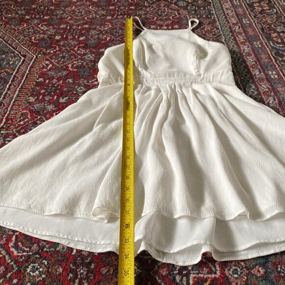 REVOLVE Lovers + Friends Forget Me Not Mini Dress - Picture 10 of 12